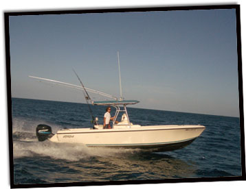 Fort Lauderdale Sportfishing