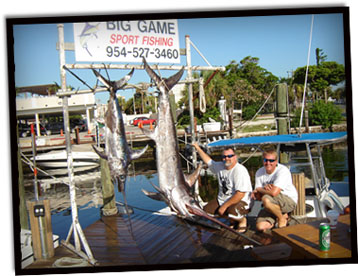 Fort Lauderdale Sportfishing