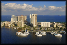 Fort Lauderdale Intracoastal Cruises